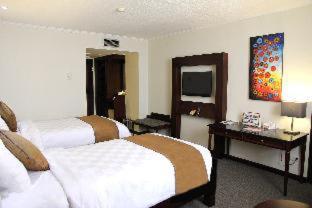 Jayakarta Hotel Jakarta - Jakarta - 4