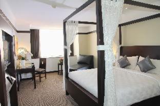 Jayakarta Hotel Jakarta - Jakarta - 3