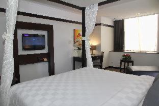Jayakarta Hotel Jakarta - Jakarta - 2