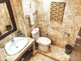 Jayakarta Hotel Jakarta - Jakarta - 1