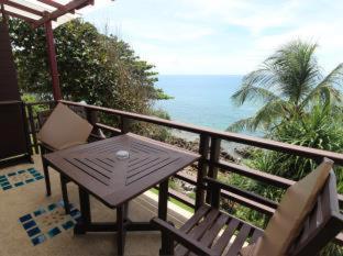 Moonlight Bay Resort - Ko Lanta - 7
