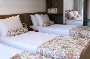 Bessa Beach Hotel - João Pessoa - 8