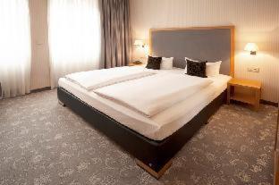 TOWNHOUSE Hotel - Francoforte sul Meno - 8
