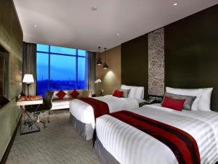 Aston Priority Simatupang Hotel and Conference Center - Giacarta - 9