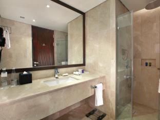 Aston Priority Simatupang Hotel and Conference Center - Giacarta - 8