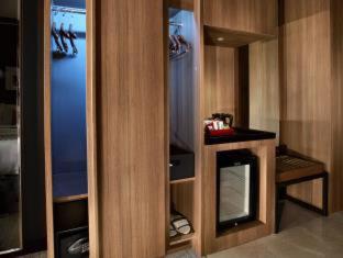 Aston Priority Simatupang Hotel and Conference Center - Giacarta - 6