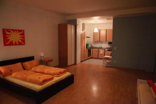 Haus Enteresan - Cologne - 5