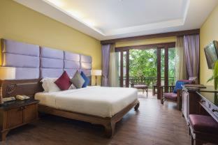 Nora Beach Resort & Spa - SHA Extra Plus - Strand von Chaweng - 8
