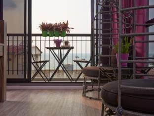 The Weekend Pattaya (Tweet Tweet Nest Pattaya) - 2