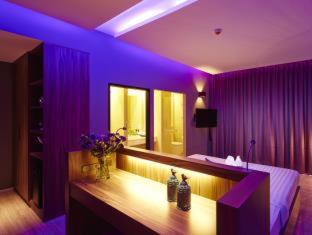 The Weekend Pattaya (Tweet Tweet Nest Pattaya) - 1