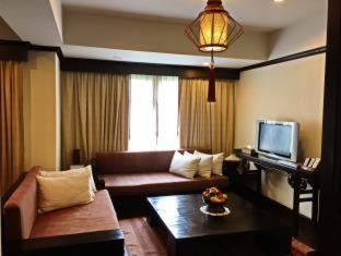 Bodhi Serene, Chiang Mai - 3