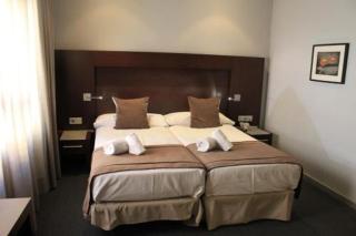 Hotel Madanis Liceo - 9
