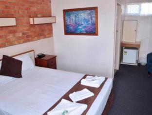 Mineral Sands Motel - Maryborough - 9