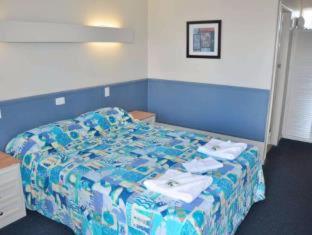 Mineral Sands Motel - Maryborough - 8