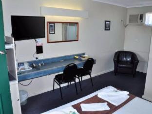 Mineral Sands Motel - Maryborough - 6