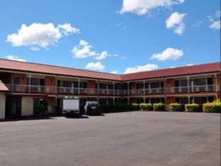 Mineral Sands Motel - Maryborough - 5