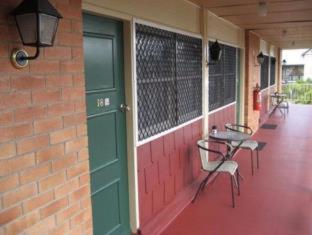 Mineral Sands Motel - Maryborough - 4