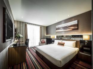 The Continent Hotel Sukhumvit - Asok BTS Bangkok - 6