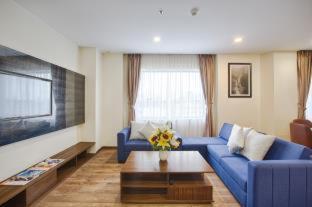 Central Hotel & Spa Danang - 5