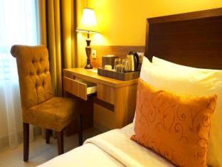 Sapphire Sky Hotel & Conference - 5