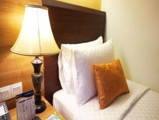 Sapphire Sky Hotel & Conference - 3