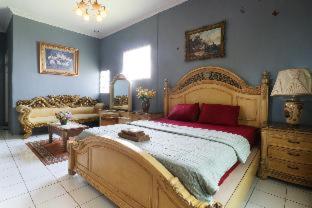 Villa Sri Manganti - Jakarta - 1