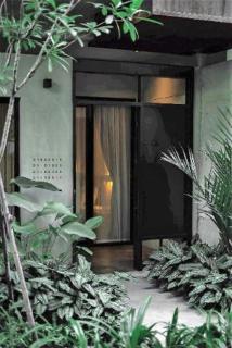 Cherlock hotel - 6