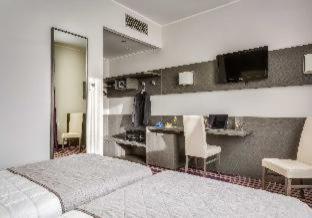 Quality Hotel Green Palace - Monterotondo - 4