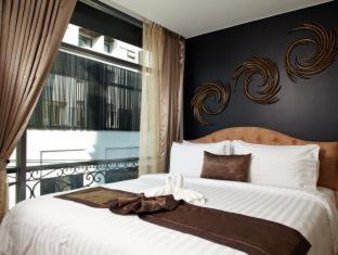 Aspira G Sukhumvit 33 - Bangkok - 8