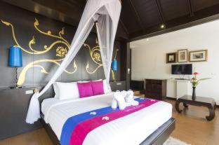 Namaka Resort Kamala - Strand Kamala - 4