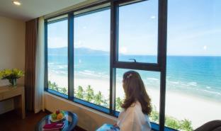 Mường Thanh Luxury Da Nang Hotel - Danang - 9