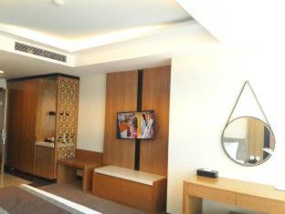 Mường Thanh Luxury Da Nang Hotel - Danang - 8