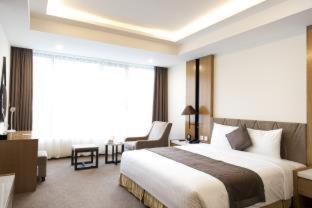 Mường Thanh Luxury Da Nang Hotel - Danang - 5