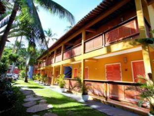 Saint Tropez Praia Hotel - Arraial d'Ajuda - 9