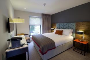 The Lodge Hotel - Putney - London - 7