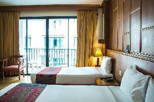 Mike Garden Resort - SHA EXTAR PLUS - Pattaya - 6