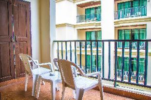 Mike Garden Resort - SHA EXTAR PLUS - Pattaya - 5