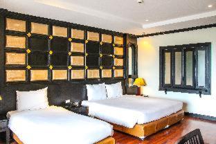 Mike Garden Resort - SHA EXTAR PLUS - Pattaya - 2