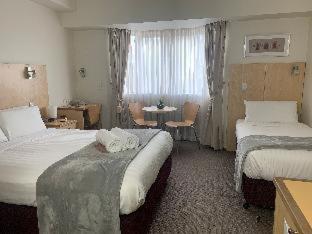 Airport Ascot Motel - Brisbane - 2