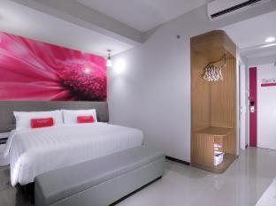favehotel Rungkut Surabaya - 8
