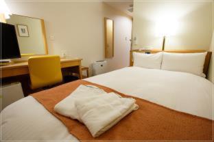 Fukuoka Floral Inn Nishinakasu - 9