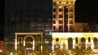 Apartment No 5 - Pristina - 0