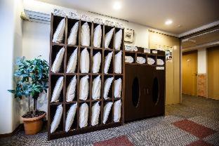 Fukuoka Floral Inn Nishinakasu - 1
