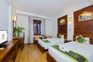 Kiman Hoi An Hotel - Hoi An - 8