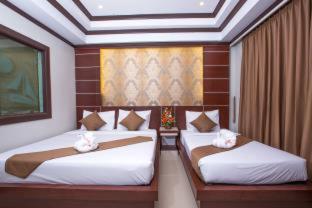 Phi Phi Andaman Beach Resort - Phi Phi Don - 8