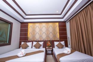 Phi Phi Andaman Beach Resort - Phi Phi Don - 7