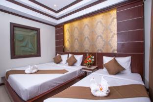 Phi Phi Andaman Beach Resort - Phi Phi Don - 6