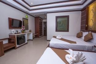 Phi Phi Andaman Beach Resort - Phi Phi Don - 5