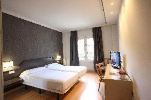 Hotel Urdanibia Park - Irun - 9