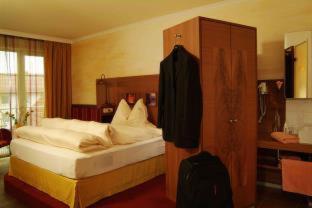 Flair Hotel Zum Schwarzen Reiter - 9